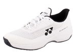 Yonex Tennisschuhe AD-ACCEL Clay/Sandplatz 2026 weiss Kinder